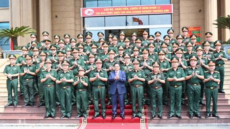  Nău mhe tâm dak n'hanh bah dih dak nar prao, lơ 11/5/2024