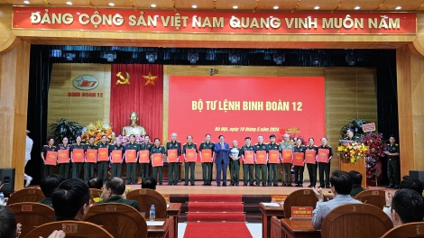 Tơdroăng nếo ai - Hâi tơdrốu, lơ 11.05.2024