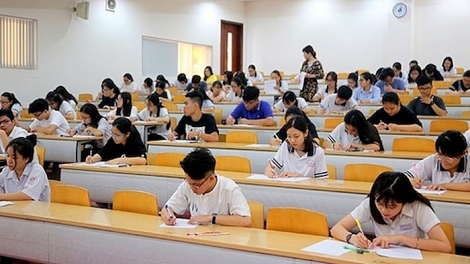 HU LABAIH 40.000 ANEK SAIH TUT ANGAN PAKACAH TAONG YAOM PREIN BAC MBANG KA DUA DI ĐẠI HỌC QUỐC GIA TP.HCM