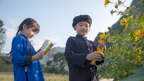CHƯƠNG TRÌNH PHÁT THANH TIẾNG TÀY- NÙNG  (Thứ Ba- Vằn 14/05/2024)