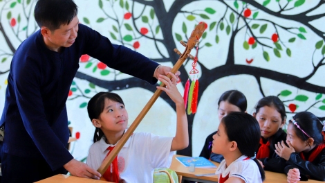 CHƯƠNG TRÌNH KHAY HENG TÀY - NÙNG  (Thứ Sáu, Vằn xo 3 bươn 5 pi 2024)