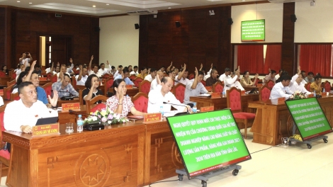 Dak lak đru rŭ mdơ̆ng 1.200 boh sang kơ gŏ êsei ƀun 