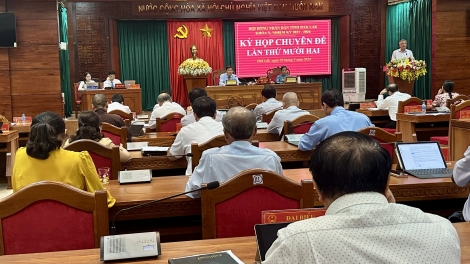 Dak Lak kơl an prăk nkra 1.200 ngih ân rnăk ach o