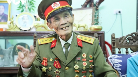 Mđĭ lar boh tŭ Hdră mblah Điện Biên Phủ hlăm bruă mkŏ mkra lehanăn răng mgang ala čar hruê anei