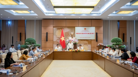 Tơdroăng nếo ai – Hâi tơdrốu, lơ 4.5.2024