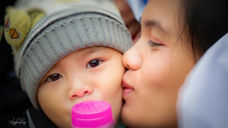 CHƯƠNG TRÌNH KHAY HENG TÀY- NÙNG  (Thứ Năm, vằn 23/5/2024)