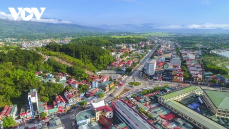 Kơdroh kơtiê krá ton a Tây Bắc: Hên troăng hơlâ mơnhông tơƀrê