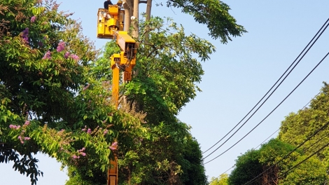 Cau lơh phan tơlir tàm tiah drà brê Buôn Ma Thuột