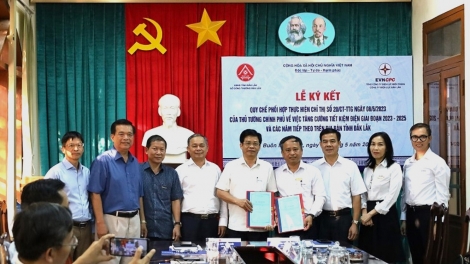 Dak Lak bi klă hdră bi mguôp mđĭ hĭn klei mkiêt mkiêm pui kmlă