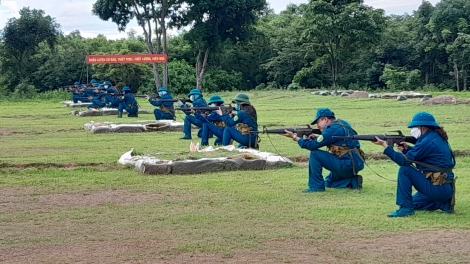 Đing nao pơmut Ping gah amăng khul tơhan pơgang mă pô