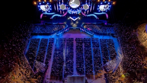 BA RIA - VUNG TAU: KHIK TAKAI TUAI MENG RAGU RAGAM