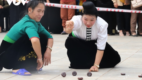 Chường trình phát thành quam Tay thứ 7 mự 25 căm bườn 5 pì 2024