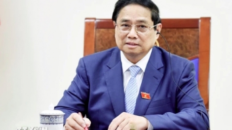 Nău mhe tâm dak n'hanh dak bah dih nar puăn, 30-5-2024