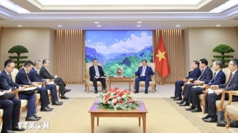 Nău mhe tâm dak n'hanh dak bah dih nar puăn, 9-5-2024