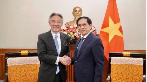 Kruanh n’gâng kan nchră nau Bùi Thanh Sơn mâp Kruanh n’gâng kan ntĭm nti, văn hoá, Khoa học ndrel Công nghệ Nhật Bản
