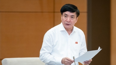 Hơnih bơ̆ jang Kuôk hô̆i ăn tơgop nơ̆r găh tơdrong hơmet ăn ‘Măng hop akŏm mă 7, Kuôk hô̆i jăl XV