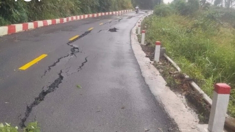 ĐÀ NẴNG: BHR’LẬ ĐHR’NĂNG HR’LANG HR’CÂH ĐHỊ C’LÂNG TỈNH 601, C’NẶT ĐHỊ DA DING LA NGÀ