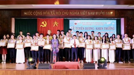 Dak Lăk pơpŭ kơ čơđai sang hră, nai pơtô rơgơi mơbruă hloh