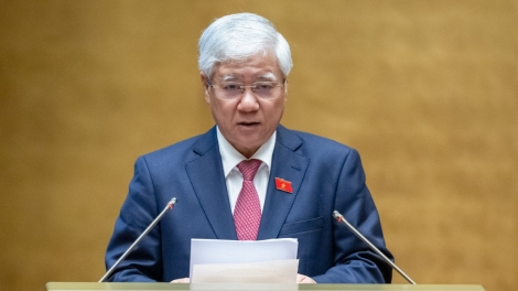 Mơnuih pơ ala mơnuih ƀôn sang pơsit yôm bruă gơgrong pơgang, pơgăn hưp ƀong kông ngăn mơ̆ng Ping gah 