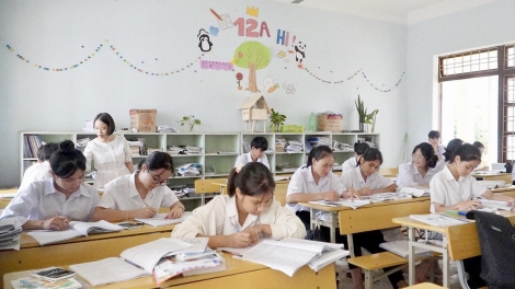 Kon Tum mđing kơ bruă lŏ bi hdơr klei hriăm kơ hđeh bi lông jih gưl 3 jing hđeh hriăm hră mnuih djuê ƀiă 