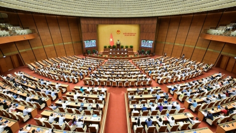 Kuô̆k hô̆i tơpui tơno Luât Ƀaoh hiêm pơlê pơla