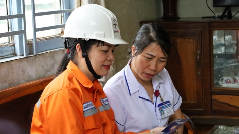 Dak Lak mĭn tĭng mđup brei klei pah mni kơ 300 gŏ sang mkiêt mkriêm pui kmlă 