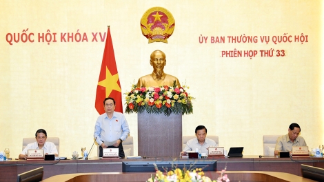 ‘Măng hop akŏm mă 33 kơ Hơnih bơ̆ jang chĕp pơgơ̆r Kuôk hô̆i lăng hơlen lơ tơdrong kăl