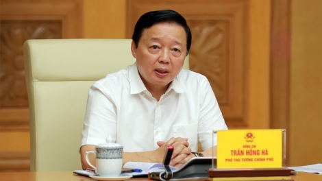 Pôa Trần Hồng Hà, Ngế pro xiâm phŏ hnê ngăn tơnêi têa pơkuâ roh hôp ‘na mơ-éa chêh hdrối Pơkâ pơkuâ ƀă mơjiâng hngêi ối pơlê pơla