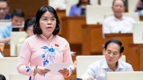 Tơlơi pơhing phrâo - Hrơi rơma, lơ 24-5-2024