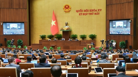 Kuô̆k hô̆i tơpui tơno ‘na tơdroăng tăng mơnhên tơdroăng ki pâ thế dêi kuăn pơlê 