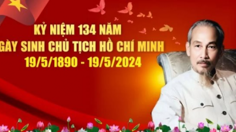 CHƯƠNG TRÌNH KHAY HENG TÀY NÙNG  (Chủ nhật – Vằn 19/5/2024)