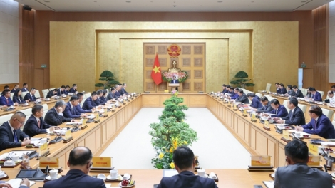 Knŭk kna Việt Nam mtrŭt phung duh mkra China pŏk phai klei bi hgŭm lehanăn duh bi liê 