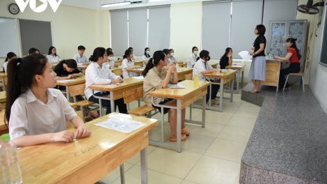 Khua dêh čar pơčrâo bruă kiăng prăp rơmet klă kơ hrơi pơplông abih anih 12 hăng ruah hrăm gưl prong