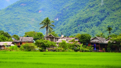 CHƯƠNG TRÌNH KHAY HENG TÀY-NÙNG  (Thứ Ba- Vằn 4-6-2024)