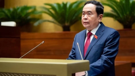 Tơlơi pơhing phrâo hrơi rơma, Lơ 03.05.2024