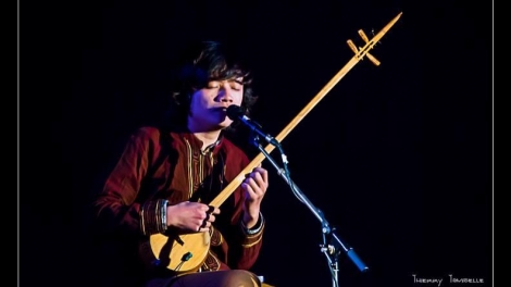 CHƯƠNG TRÌNH KHAY HENG TÀY NÙNG  (Thứ 4 – Vằn 26/06/2024)