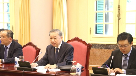 Nău mhe tâm dak n'hanh dak bah dih nar prao, 8-6-2024