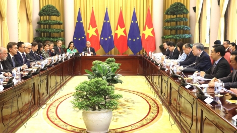 Kdrêč klei mrâo knăm năm, hruê 08.06.2024