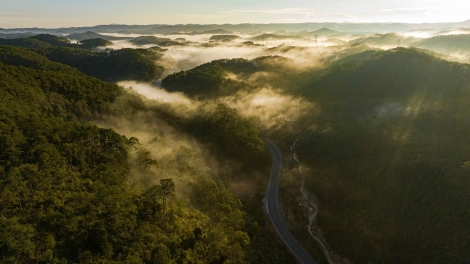 Dŭm klei čih: Êlan êran pral mlir krĭng lehanăn klei čang hmăng đĭ kyar kơ krĭng Lăn dap kngư Klei čih tal 1: Lăn dap kngư – Gun kpăk êlan klông, bi kpăk bruă mnia mblei