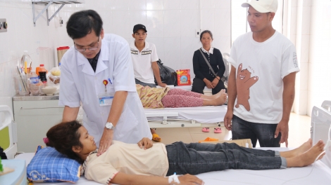 Kòp as sồt kơndoh tơngoh ndơng