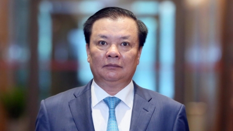 Êpul khua bruă Đảng gưl dlông bi klă bruă knuă druh 