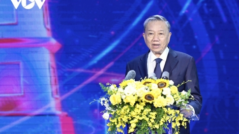  Nău mhe tâm dak n'hanh bah dih dak nar prao, lơ 22/6/2024