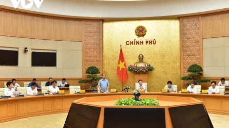 Kơ-iăng khua dêh čar Lê Thành Long jơnum hăng djop anom bruă kơ tal pơplông abih anih 12 thun 2024