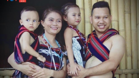 T'RUIH PA XƯL P'RA CƠ TU T'NGAY 30/6/2024