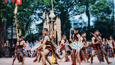 T'RUIH PA XƯL P'RA CƠ TU T'NGAY 15/6/2024 