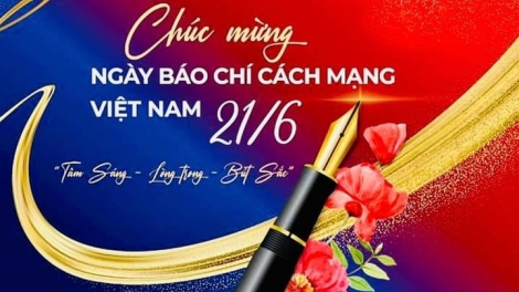 99 PI VẰN BÁO CHÍ CÁCH MẠNG VIỆT NAM: BÁO CHÍ PAO CHỰC ĐẢNG