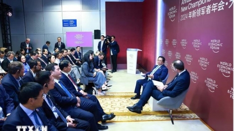 Tơlơi pơhing phrâo, hrơi klâo, lơ 26.06.2024