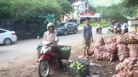 Chương trình phát thanh quam Tay thứ 2 mự 10 bườn 06 pì 2024