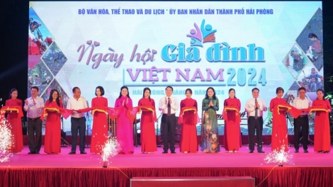 HAREI PATAOM BAOH SANG VIET NAM THUN 2024