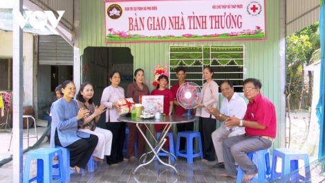 JALAN NAO 15 THUN PADANG SANG NGAK PAHLA DI ĐONG THAP